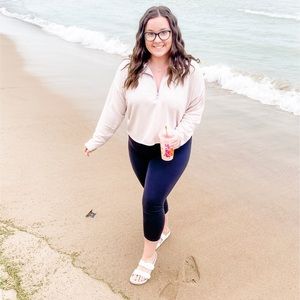 Meet your Posher, Lauryn